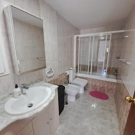 Apartamento Bonito Village Park *
