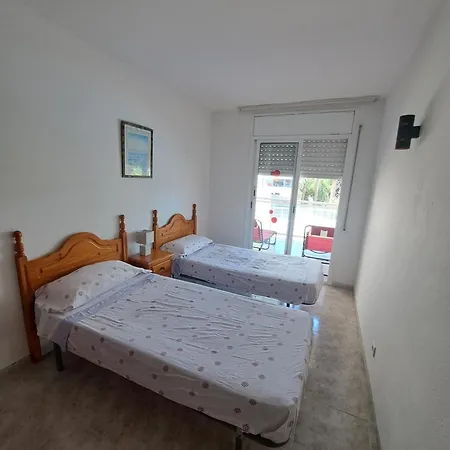 Bonito Village Park Apartamento Salou