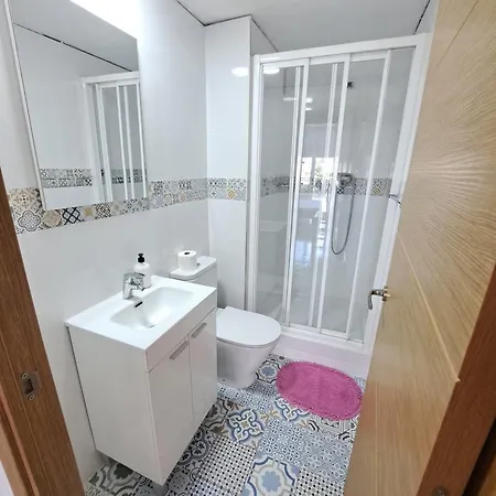 Apartamento Bonito Village Park Salou