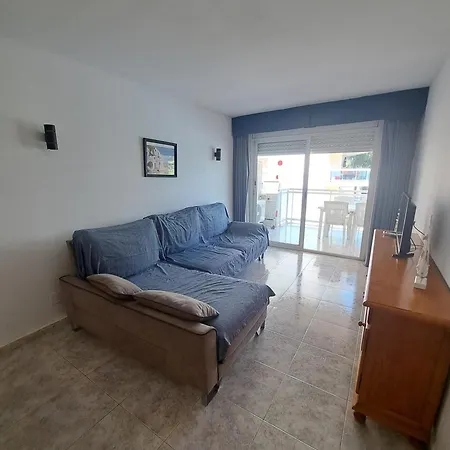 Bonito Village Park Apartamento Salou
