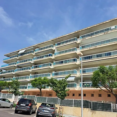 Bonito Village Park Salou