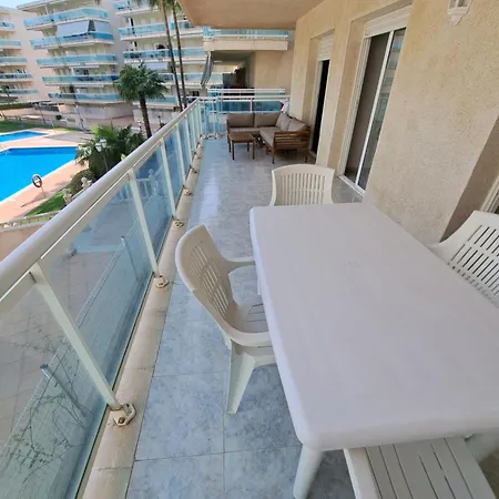 Bonito Village Park Apartment *