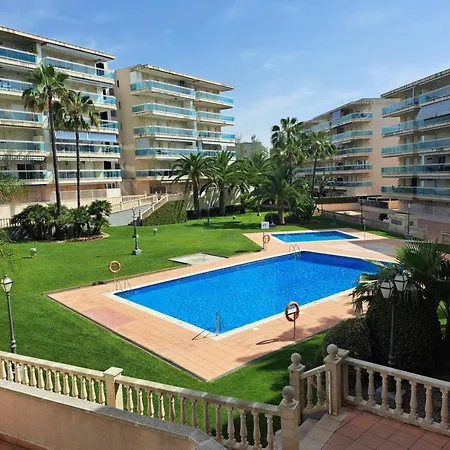 Apartment Bonito Village Park *