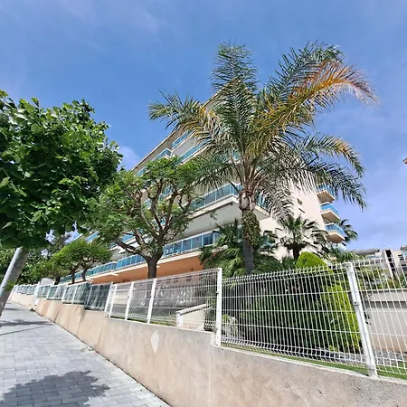 Apartment Bonito Village Park Salou