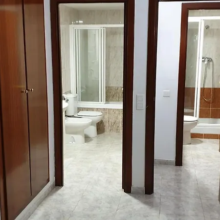 Appartement Bonito Village Park *