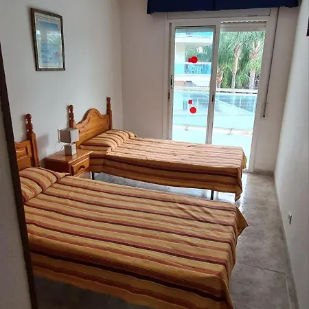 Apartment Bonito Village Park *