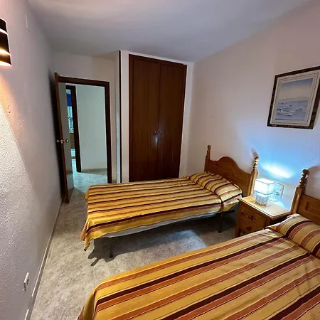 Apartment Bonito Village Park Salou