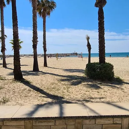 Bonito Village Park Apartment Salou