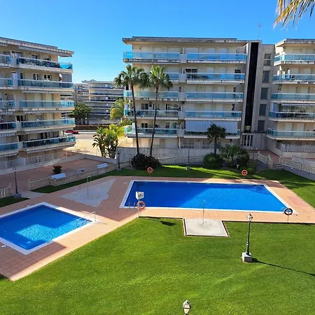 Apartment Bonito Village Park Salou